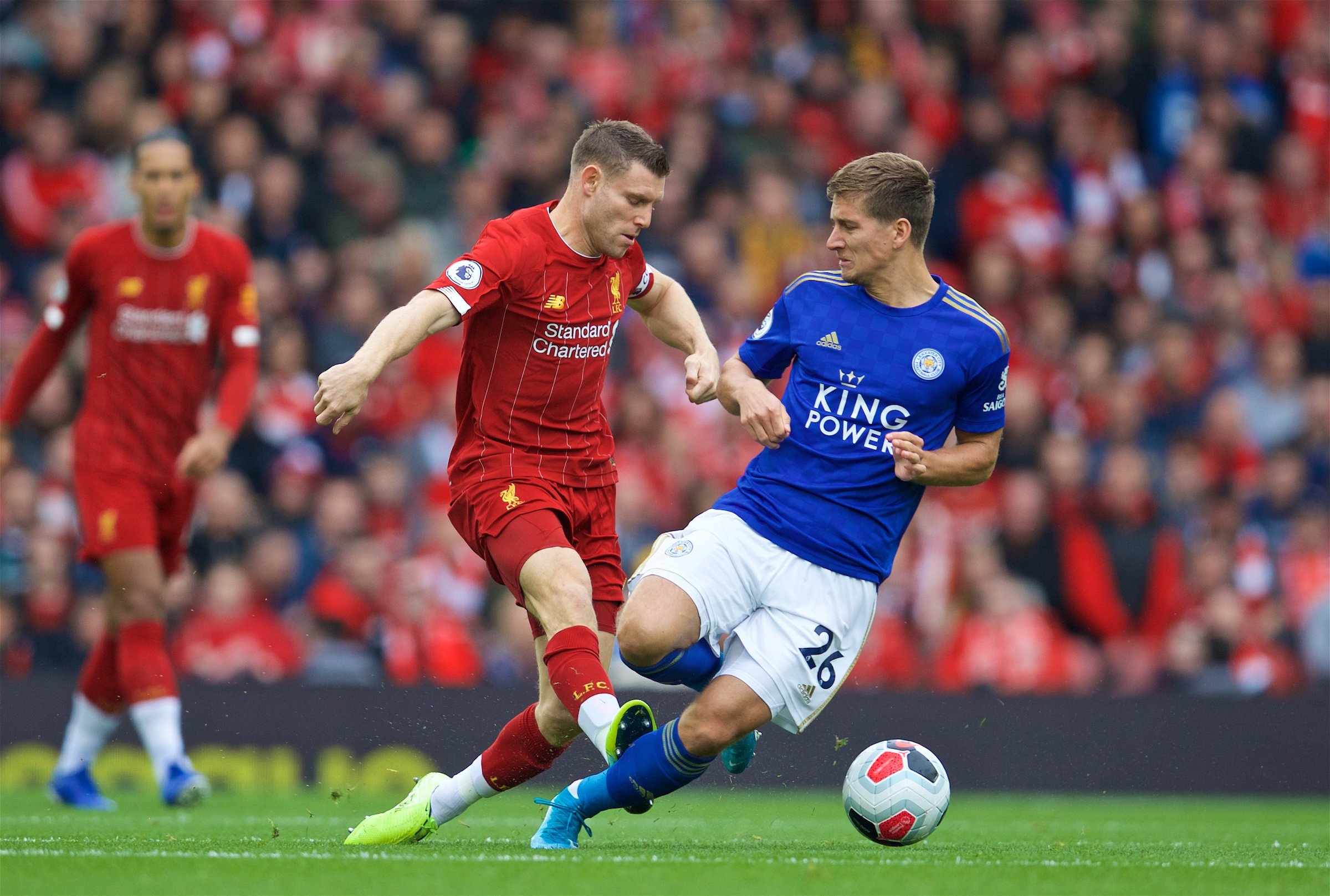 转会背后的 转会背后的